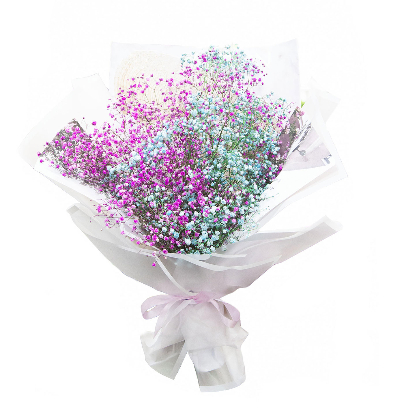 Недорогие цветы